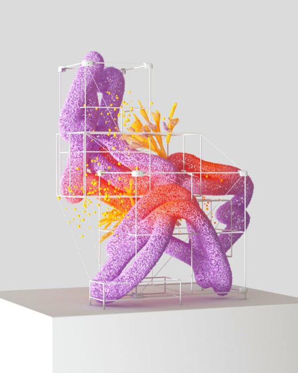 3D Design Essentials: Getting Started with Modeling