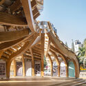Urban Living Lab / Su Chang Design Research Office - Image 4 of 40