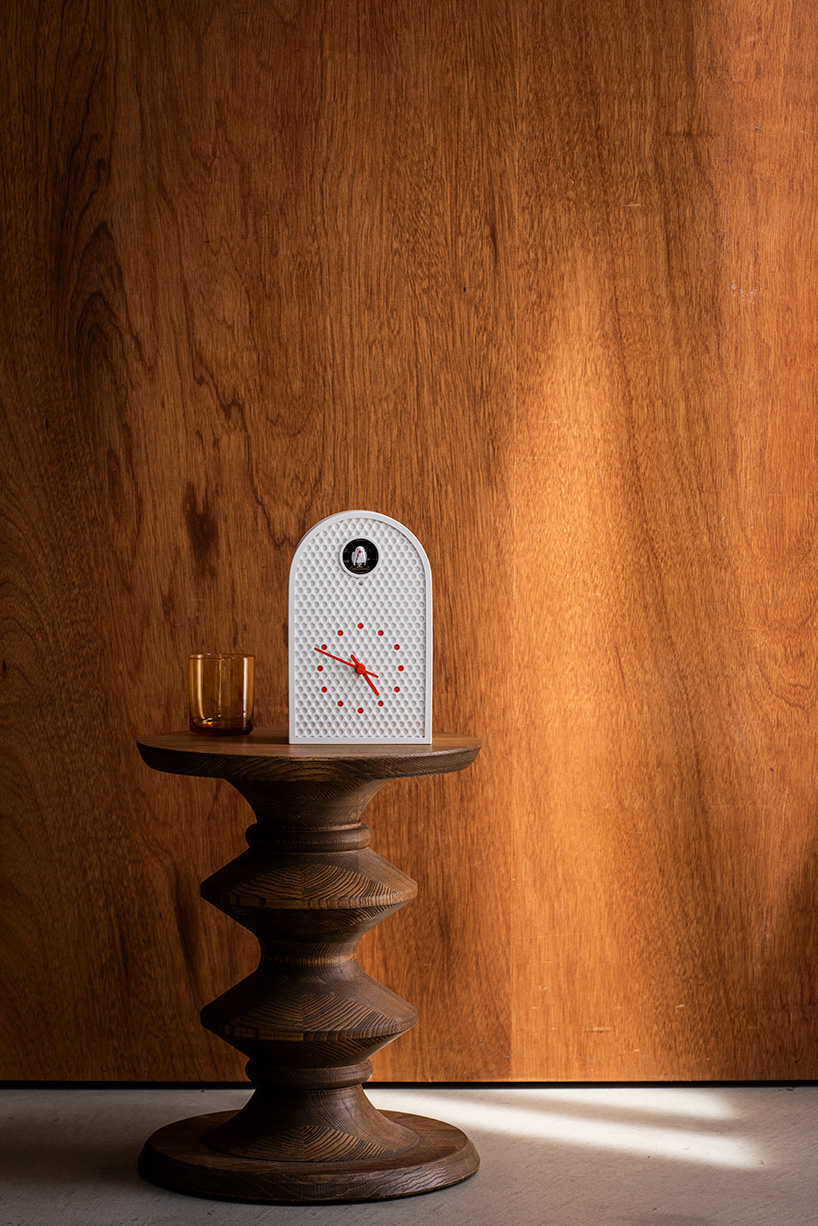 metal pendulum cuckoo clocks